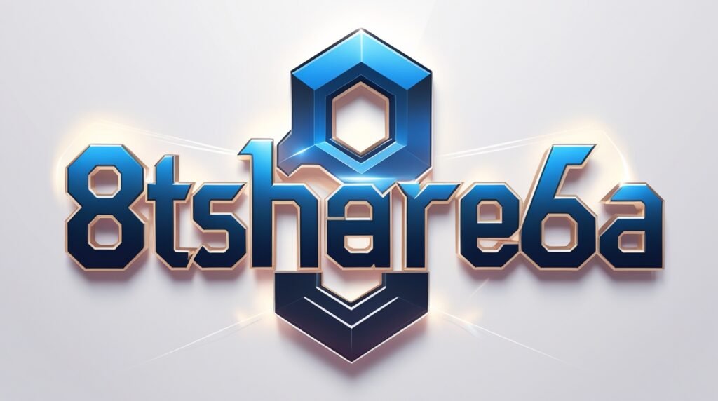 New Software Name 8tshare6a