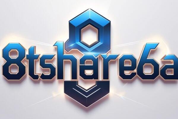 New Software Name 8tshare6a