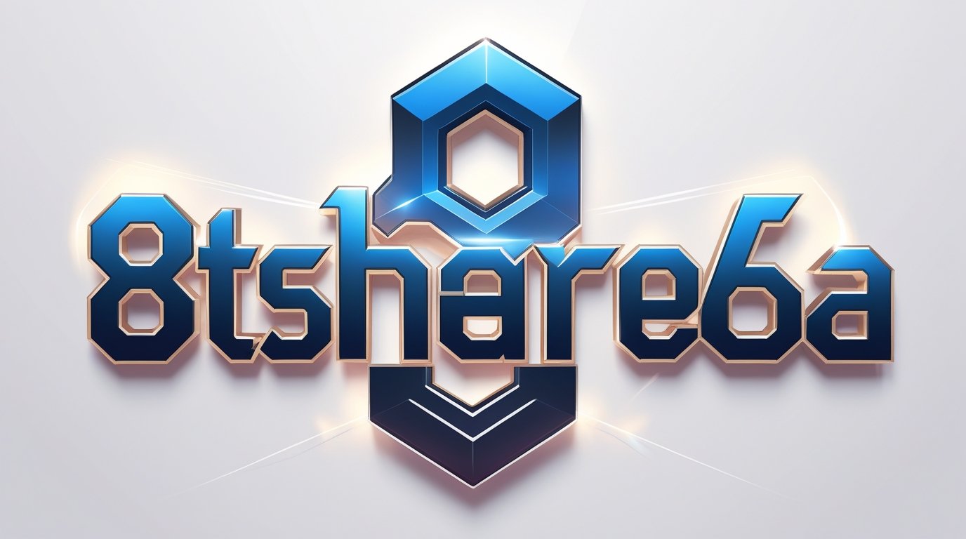 New Software Name 8tshare6a