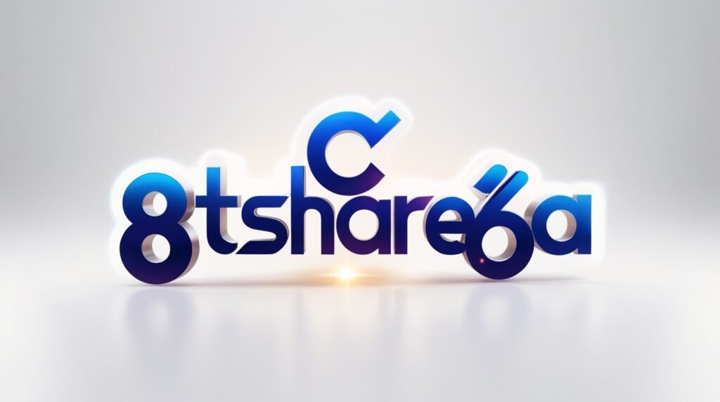 New Software Name 8tshare6a