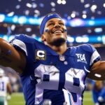 J.J. McCarthy Made NFL History in the Win Over Dallas