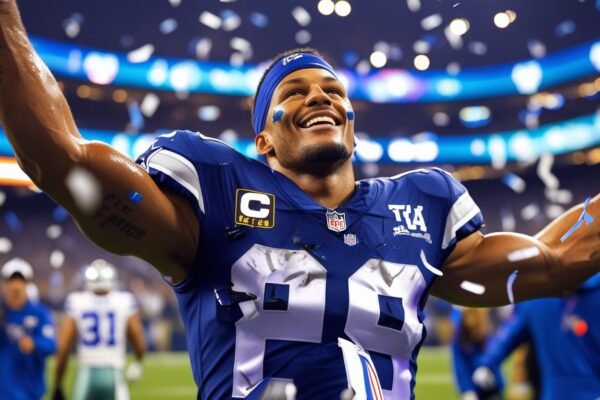 J.J. McCarthy Made NFL History in the Win Over Dallas