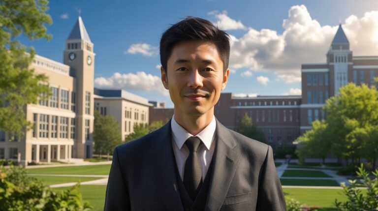 K Zhao Purdue