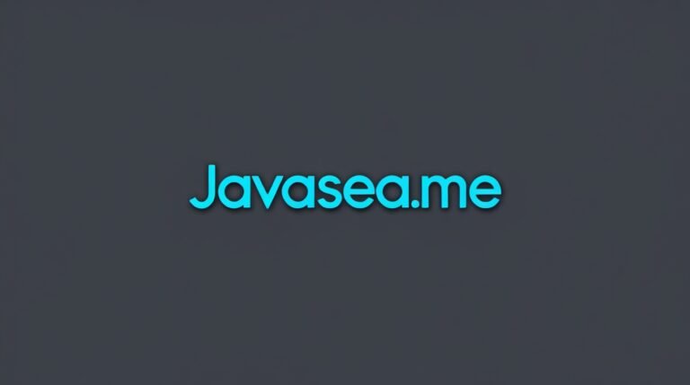 Thejavasea.me Leaks AIO-TLP370: Complete Guide, Risks, and Security Insights