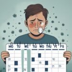 How Long Is the Flu Contagious