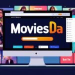 Moviesda Web